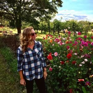 Meet your Posher, Leyla